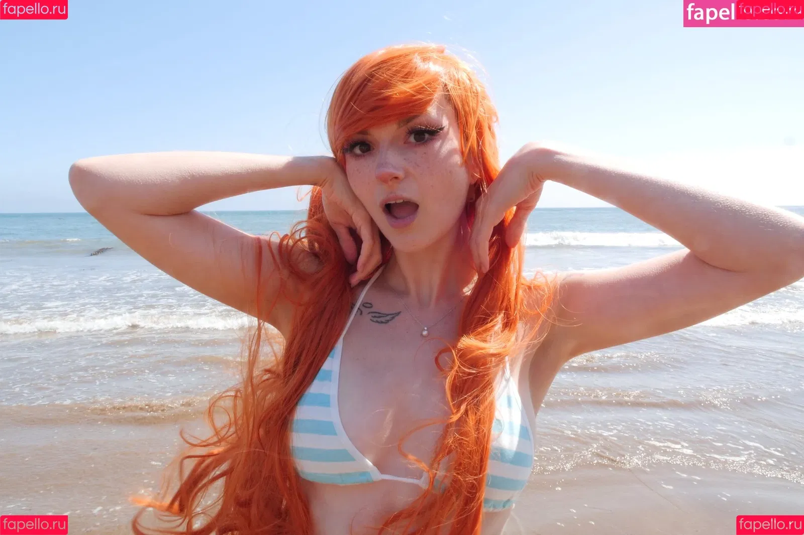 Busy B ASMR Onlyfans Photo Gallery 