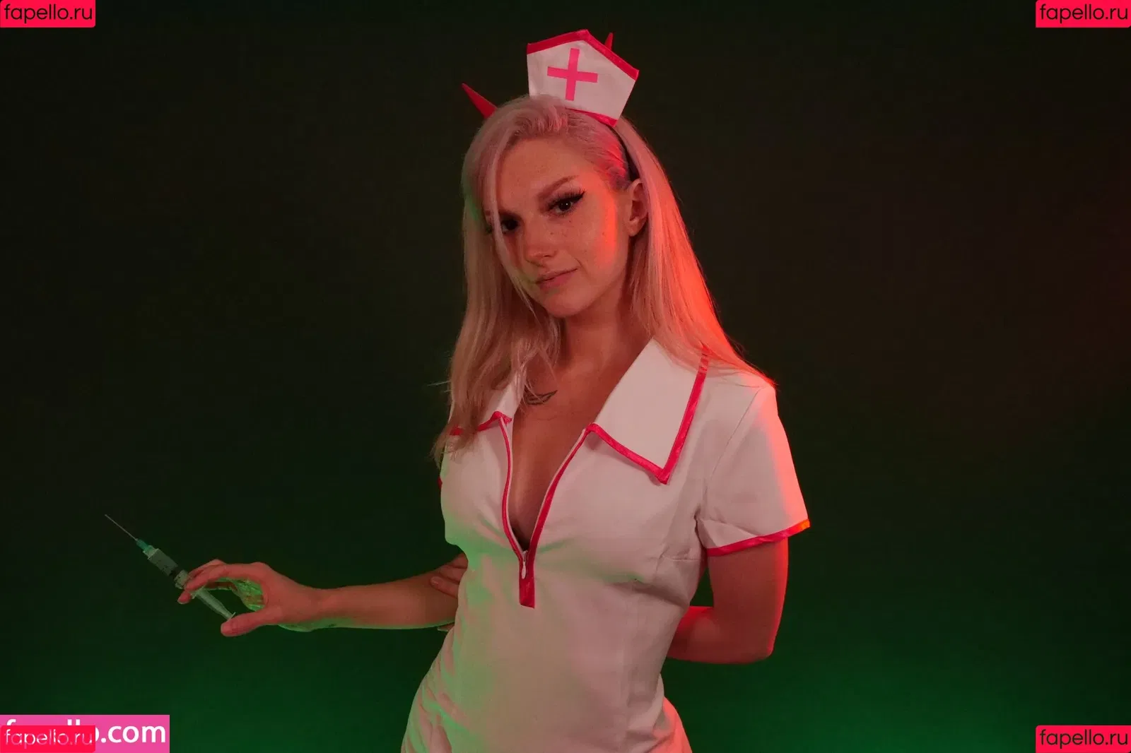 Busy B ASMR Onlyfans Photo Gallery 