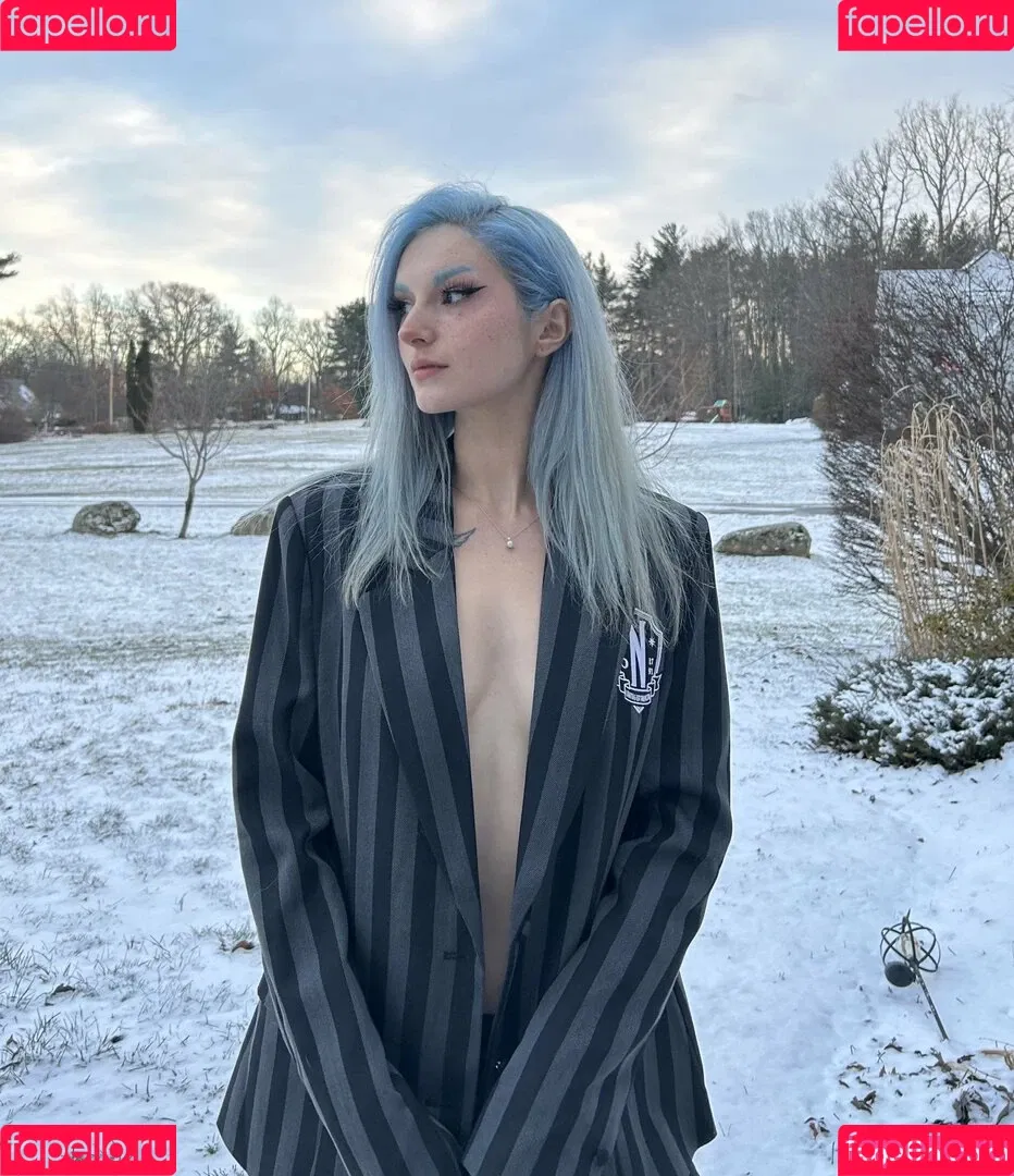 Busy B ASMR Onlyfans Photo Gallery 