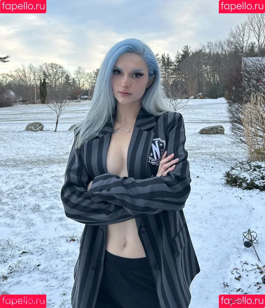 Busy B ASMR Onlyfans Photo Gallery 