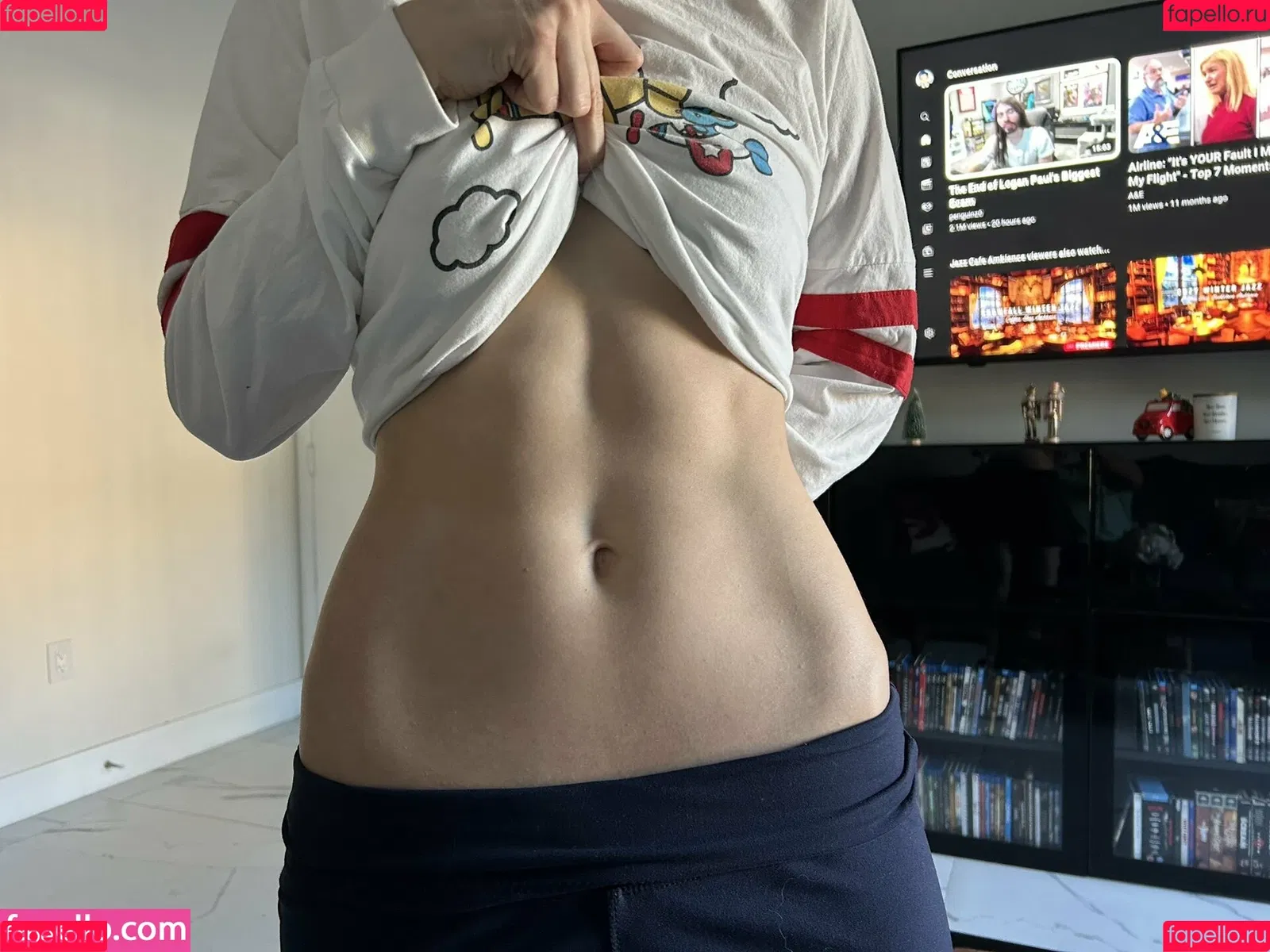 Busy B ASMR Onlyfans Photo Gallery 
