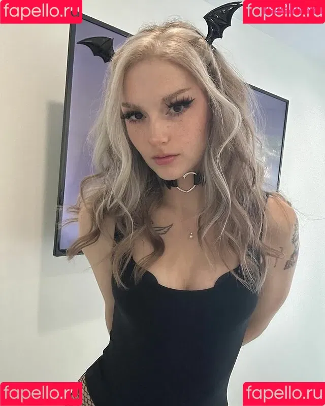 Busy B ASMR Onlyfans Photo Gallery 