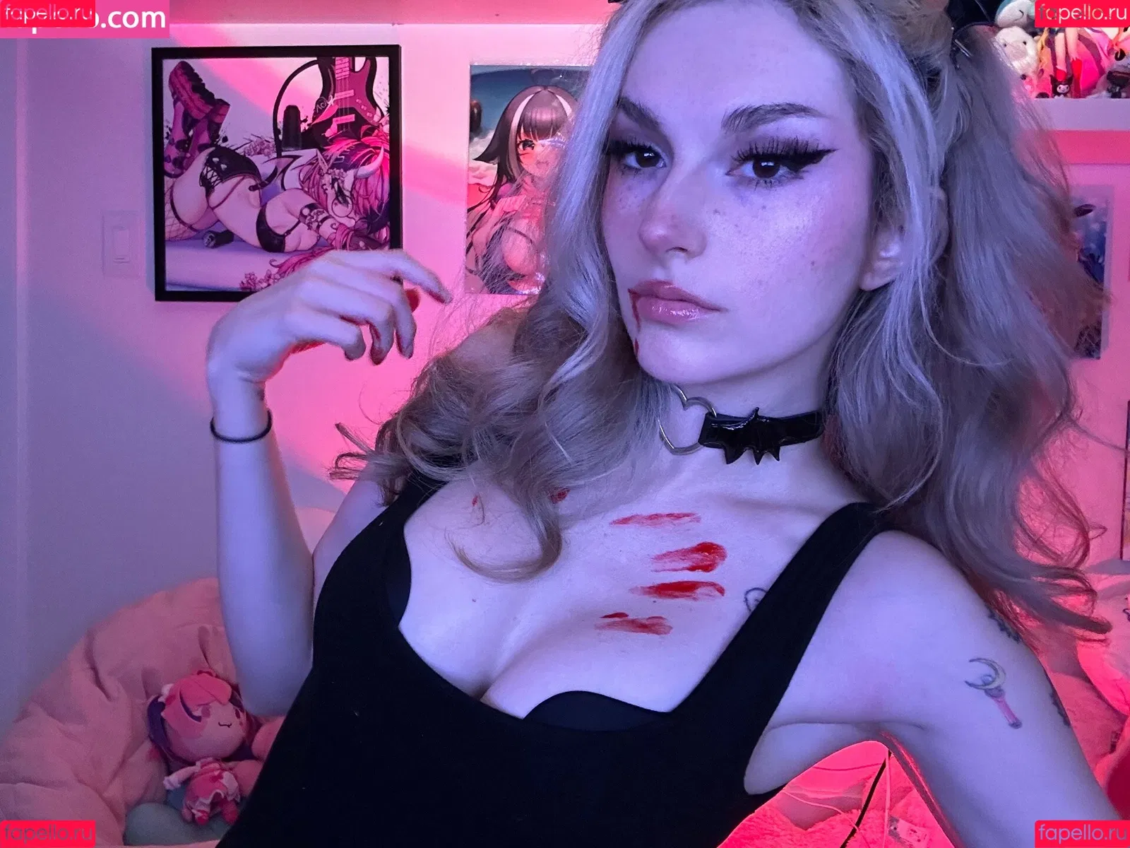 Busy B ASMR Onlyfans Photo Gallery 
