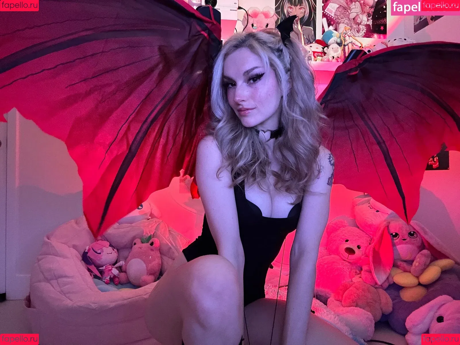 Busy B ASMR Onlyfans Photo Gallery 