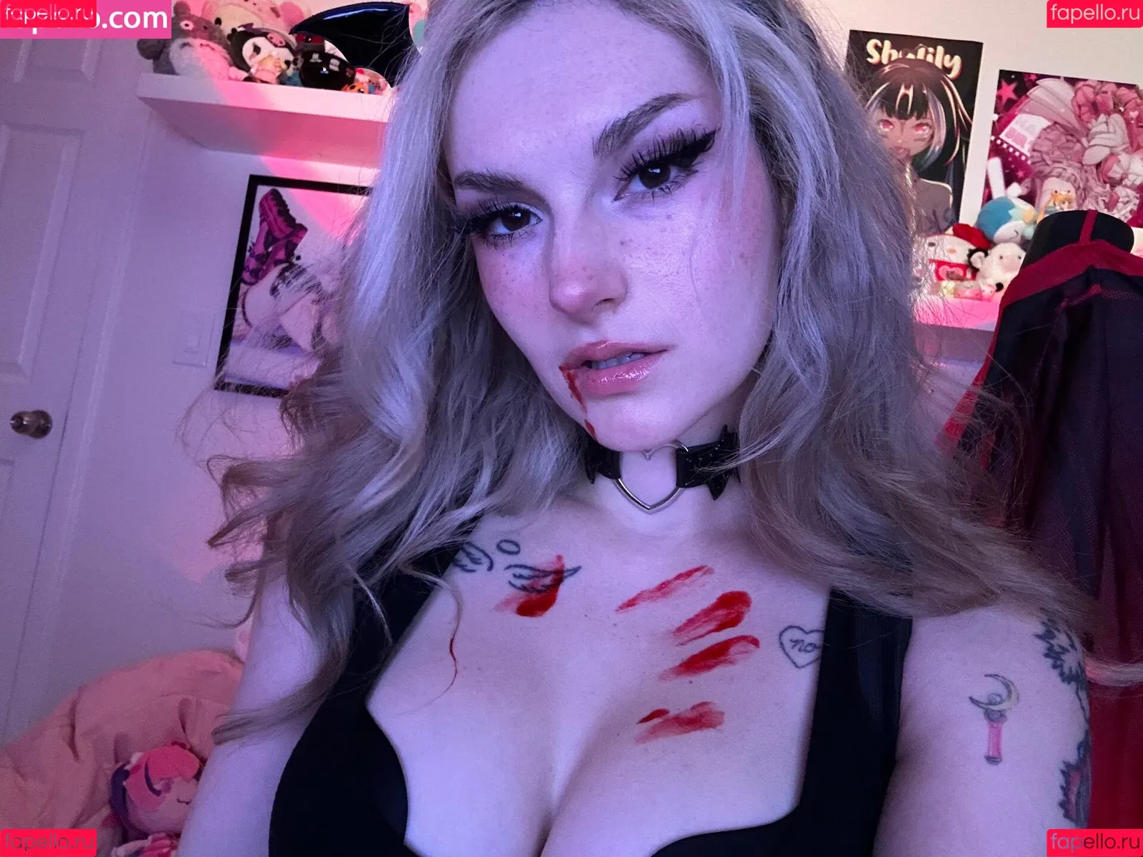 Busy B ASMR Onlyfans Photo Gallery 