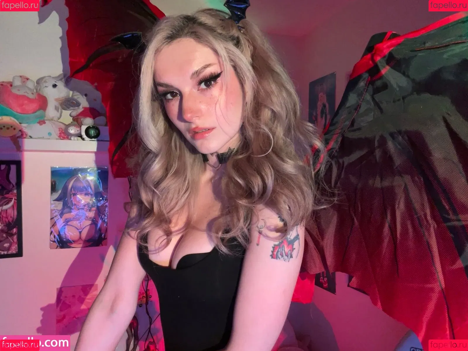 Busy B ASMR Onlyfans Photo Gallery 