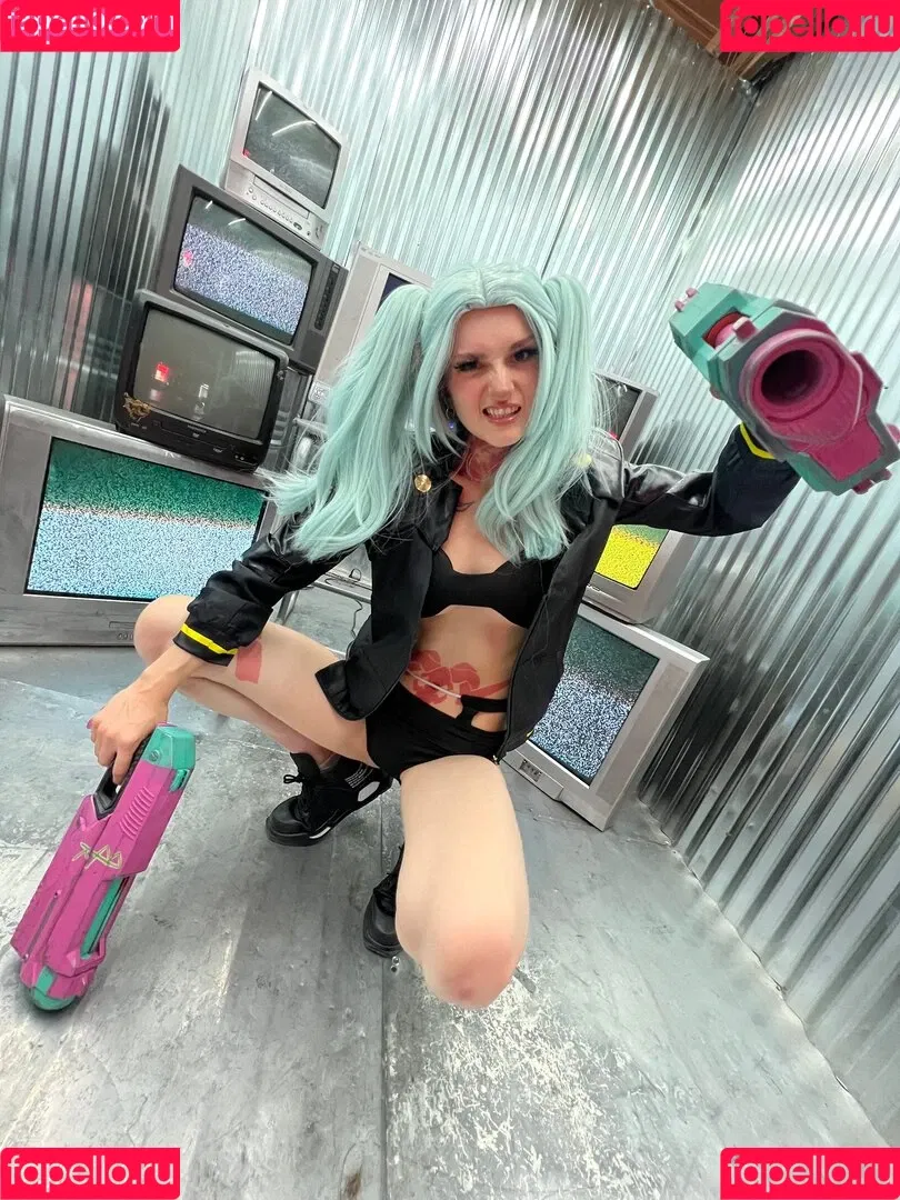 Busy B ASMR Onlyfans Photo Gallery 