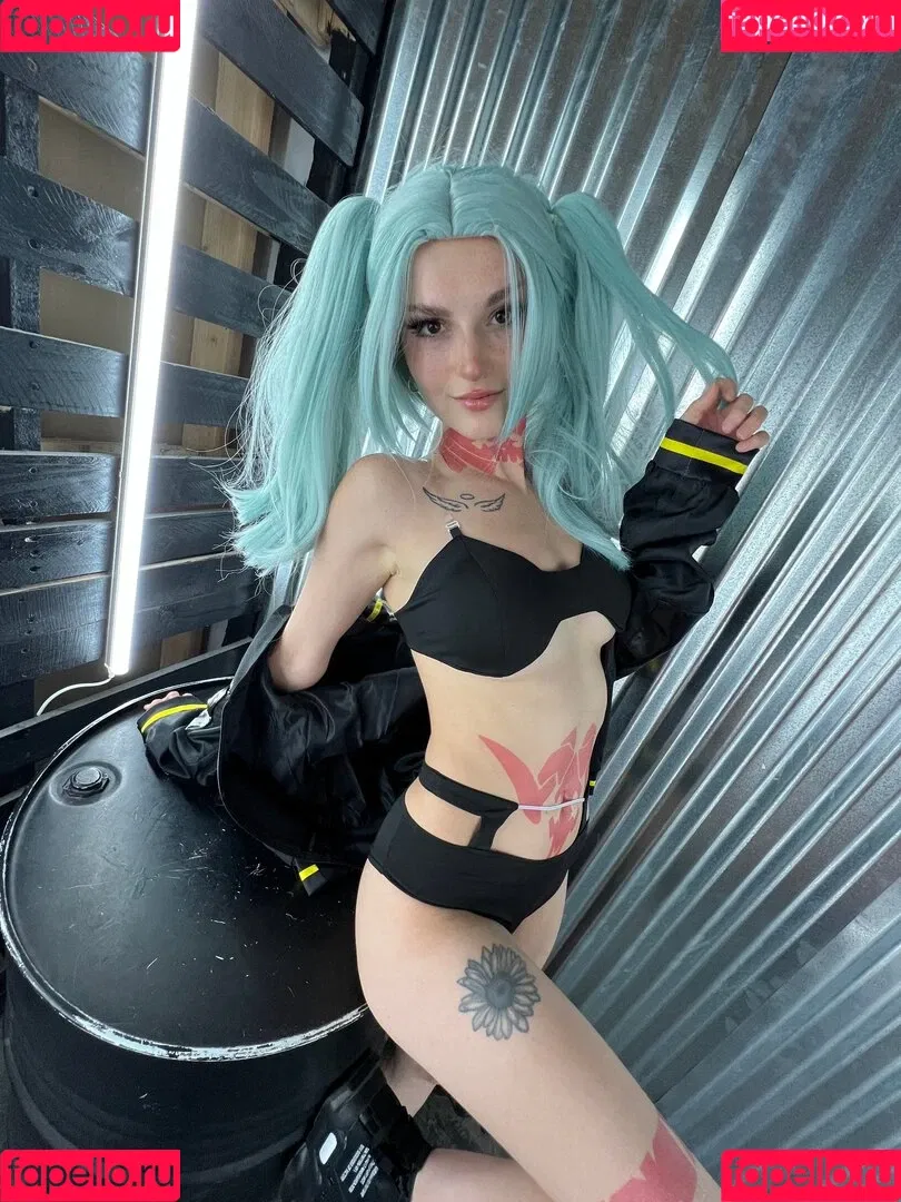 Busy B ASMR Onlyfans Photo Gallery 