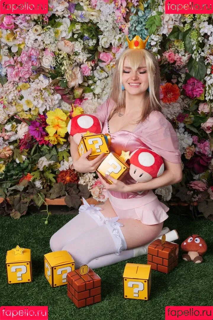 Busy B ASMR Onlyfans Photo Gallery 