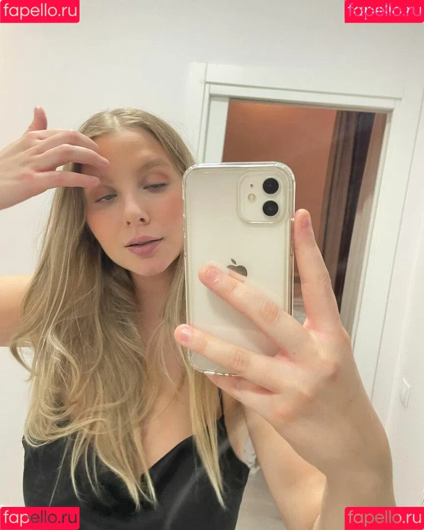 Stina Onlyfans Photo Gallery 