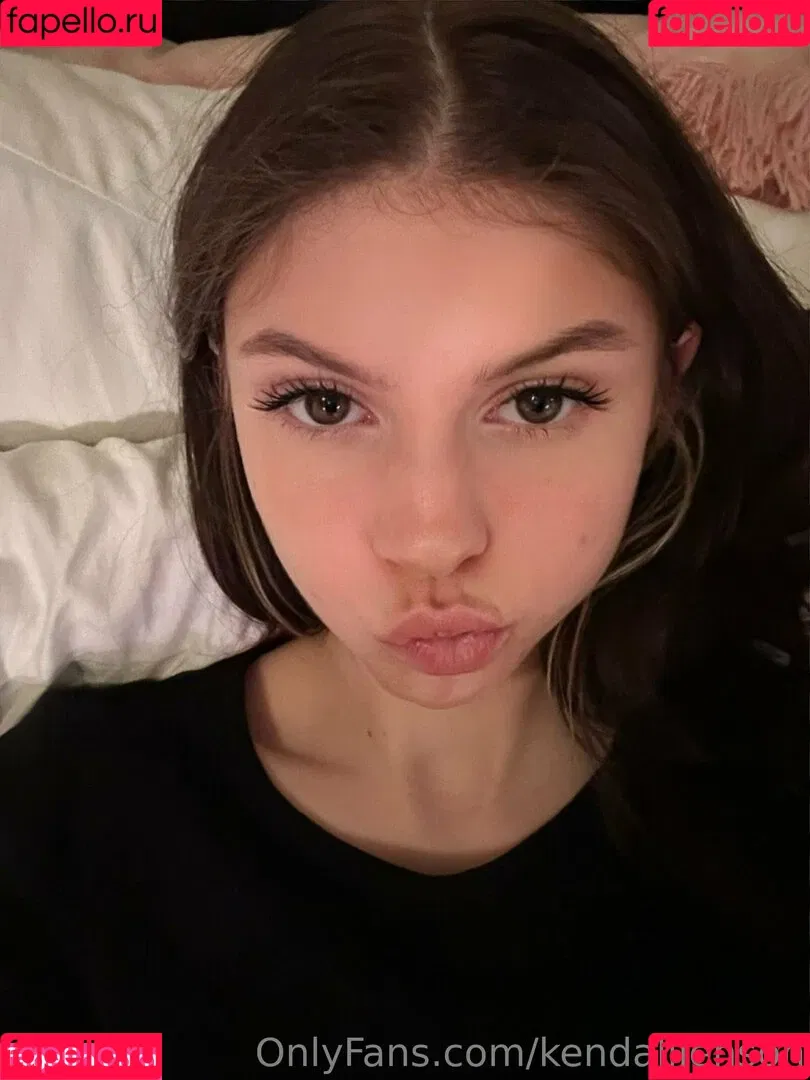 KendallJenson Onlyfans Photo Gallery 