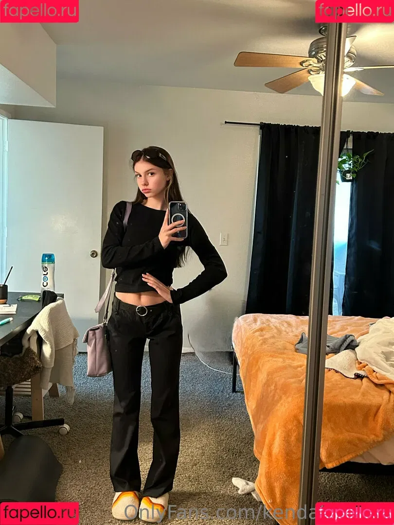 KendallJenson Onlyfans Photo Gallery 