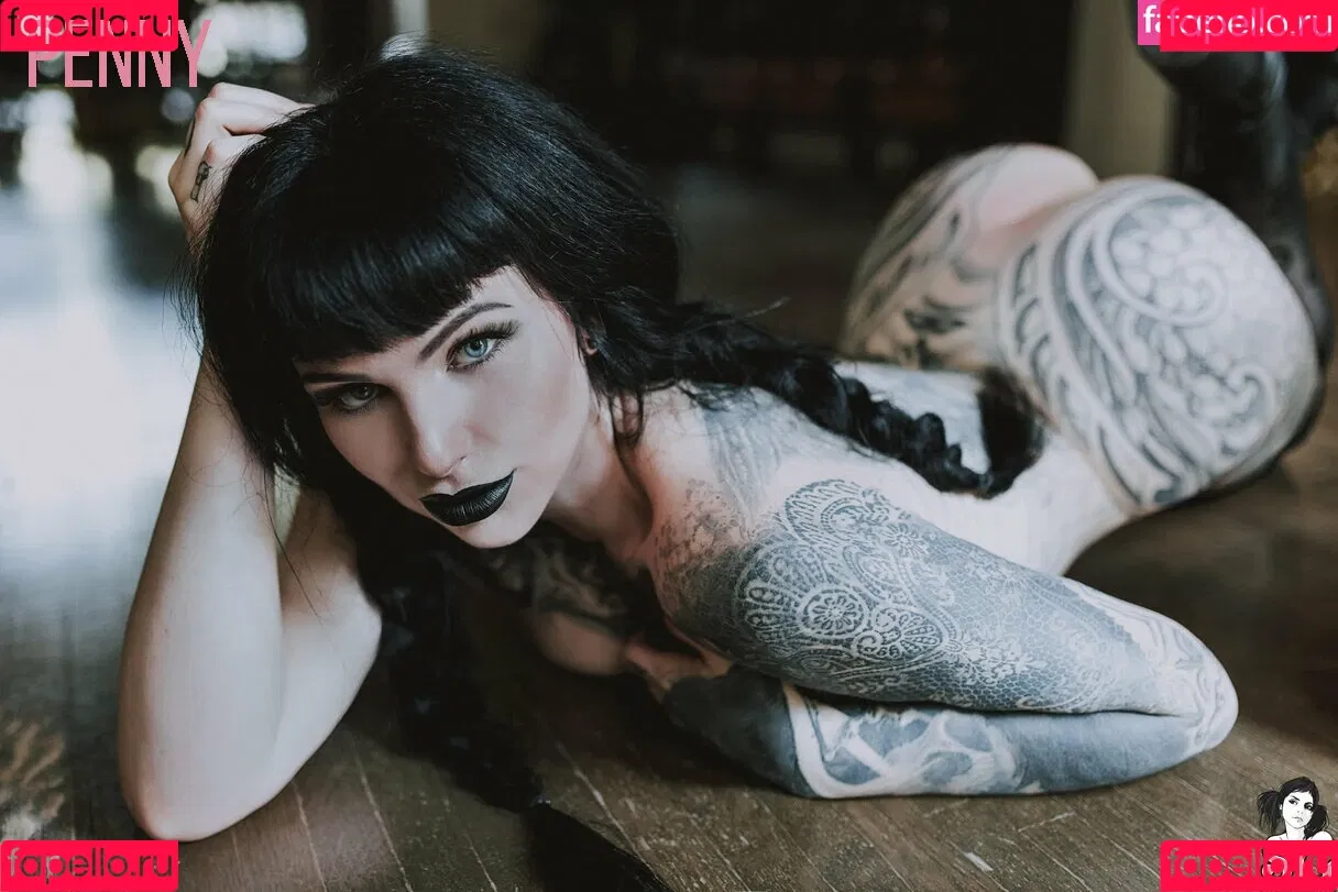 suicidegirls Onlyfans Photo Gallery 
