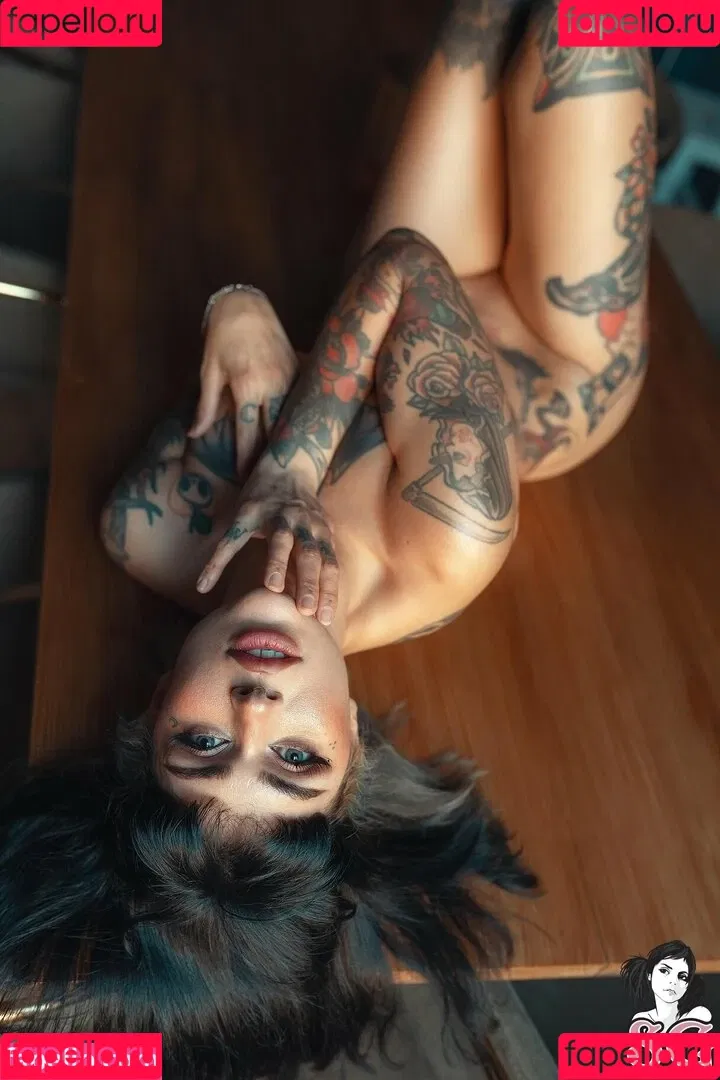 suicidegirls Onlyfans Photo Gallery 