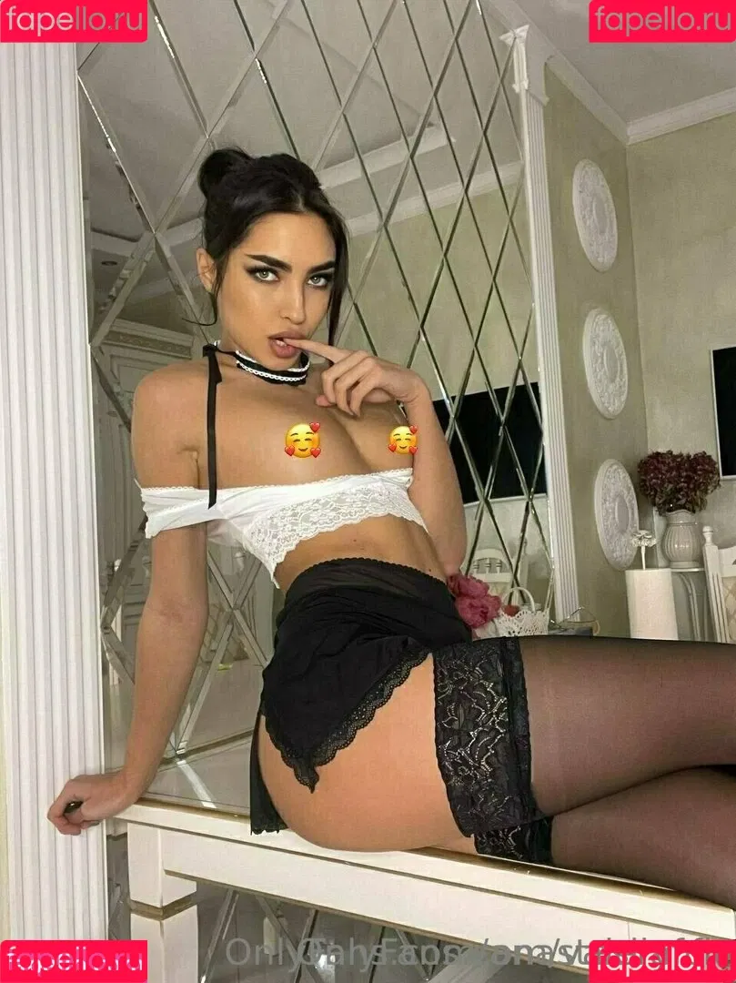 anastasiiafox Onlyfans Photo Gallery 