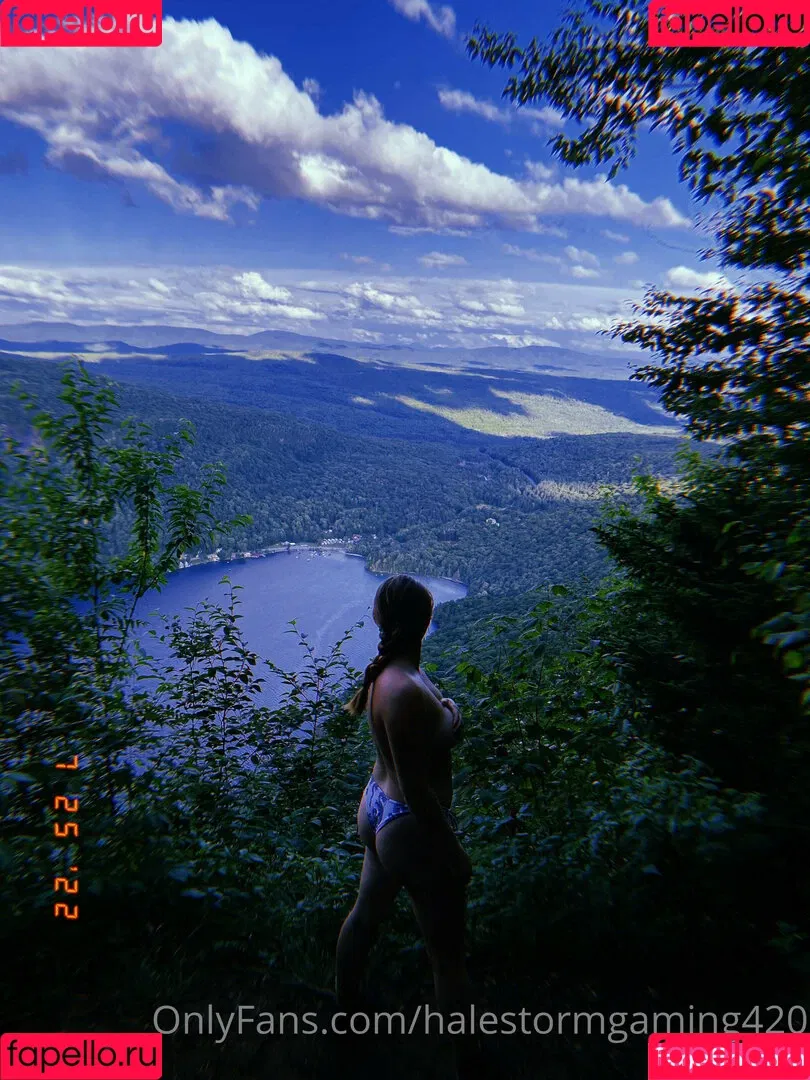 halestormgaming420 Onlyfans Photo Gallery 