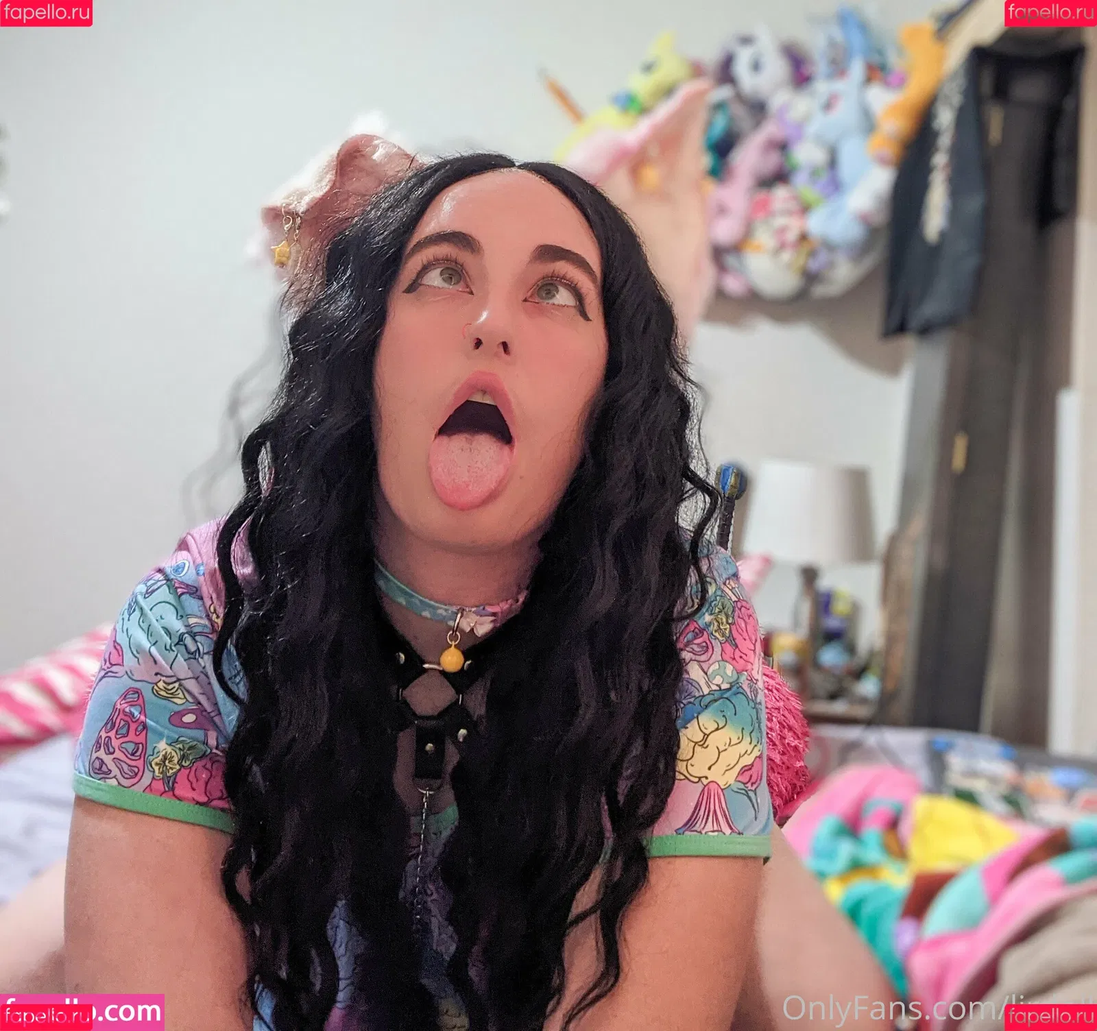 lirdoll Onlyfans Photo Gallery 
