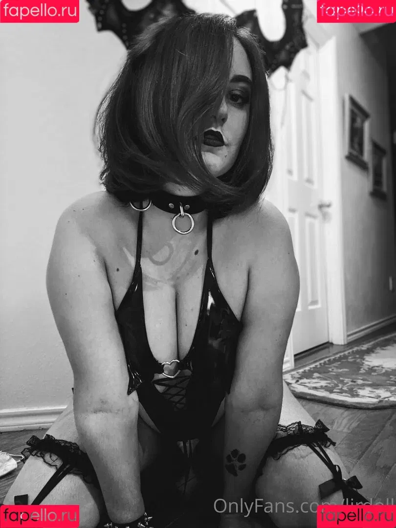 lirdoll Onlyfans Photo Gallery 