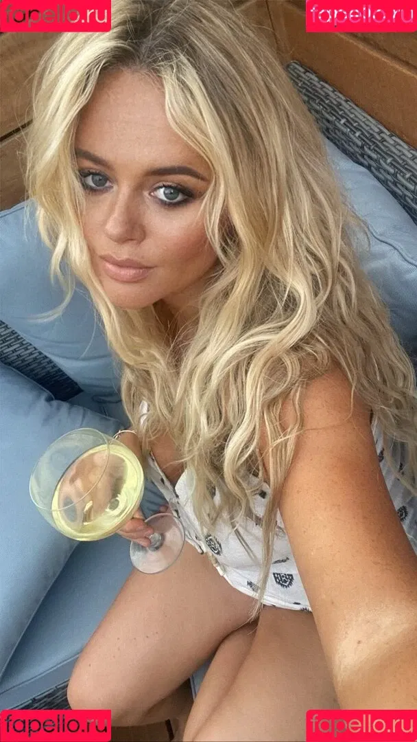 Emily Atack Onlyfans Photo Gallery 