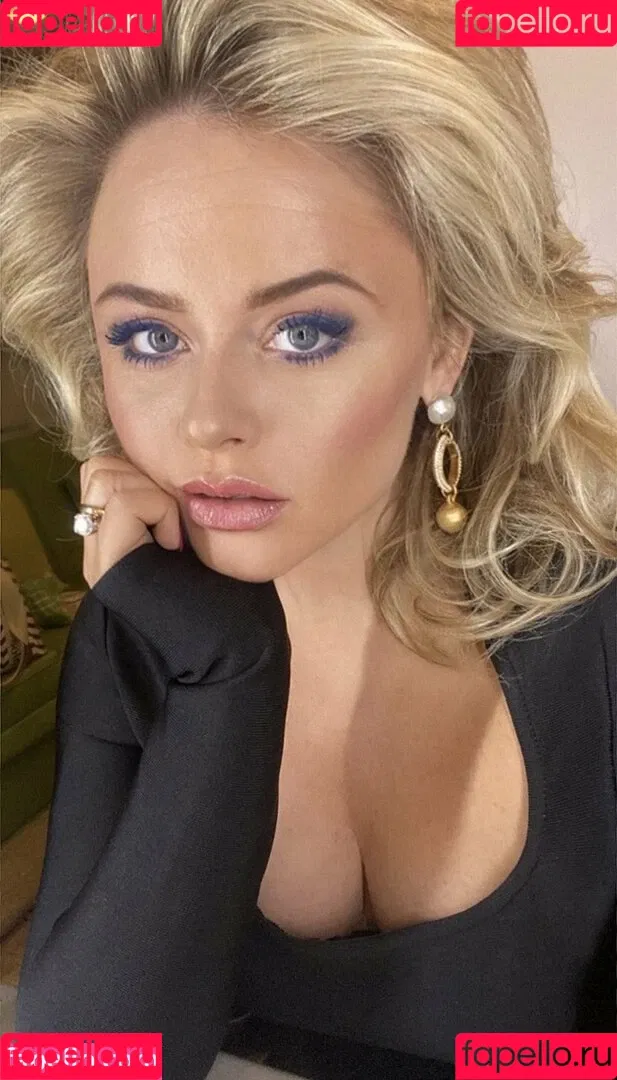 Emily Atack Onlyfans Photo Gallery 