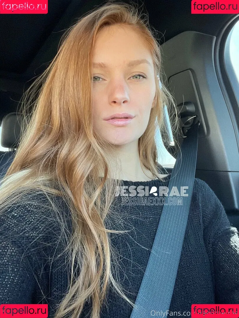 jessiraefree Onlyfans Photo Gallery 