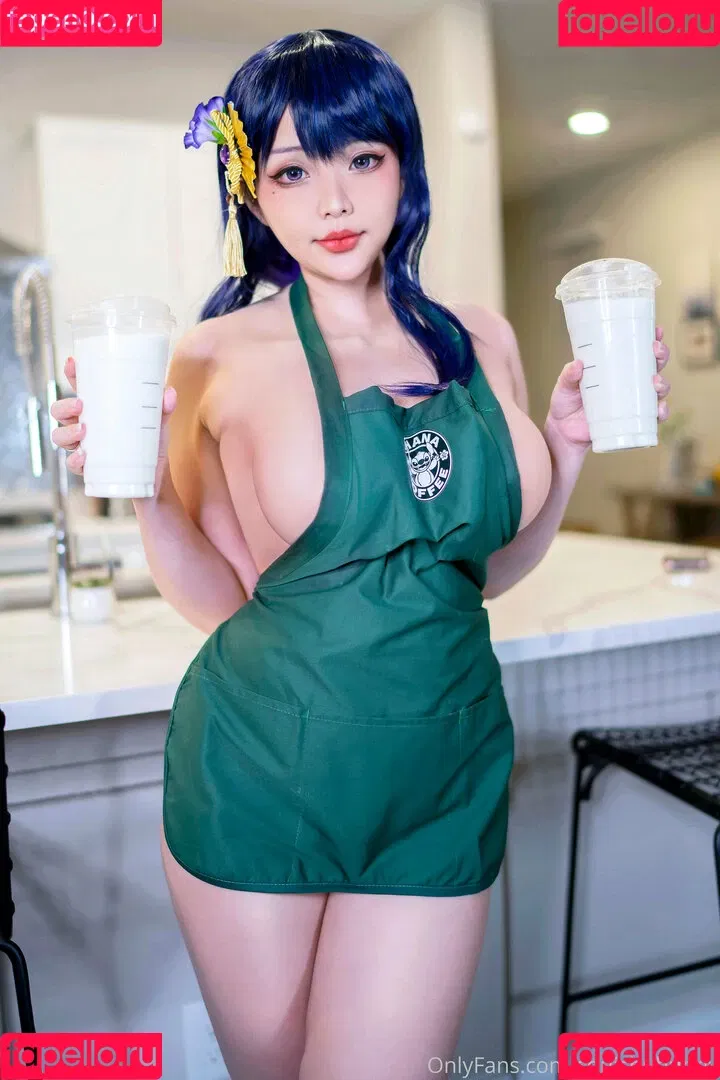 squishubunny Onlyfans Photo Gallery 