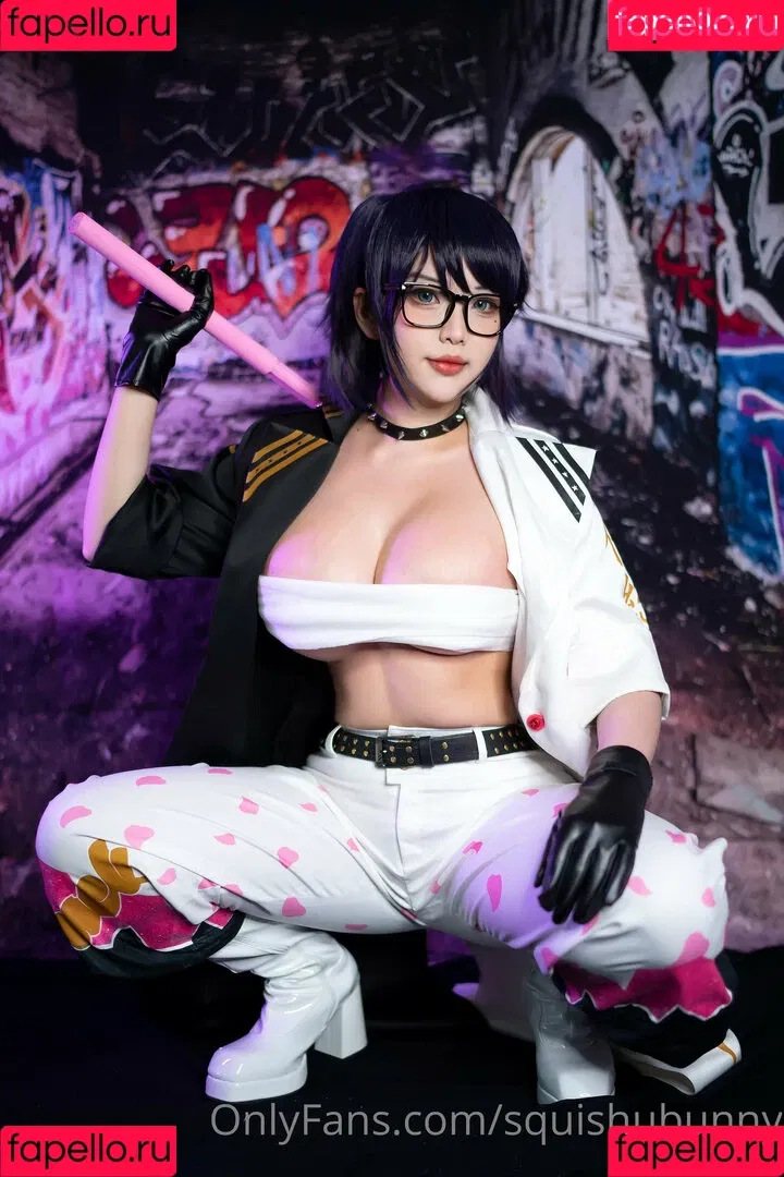 squishubunny Onlyfans Photo Gallery 