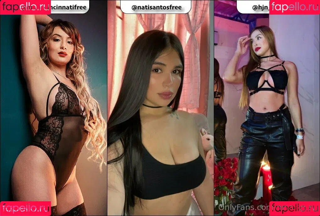 nina_grey Onlyfans Photo Gallery 