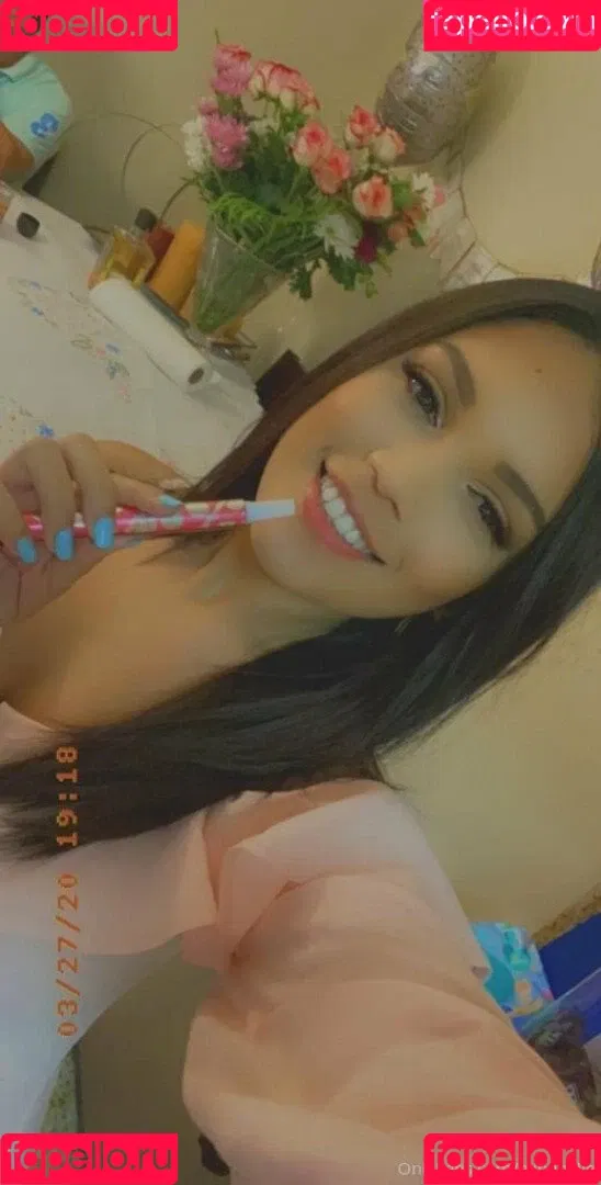 Alinabelle Onlyfans Photo Gallery 