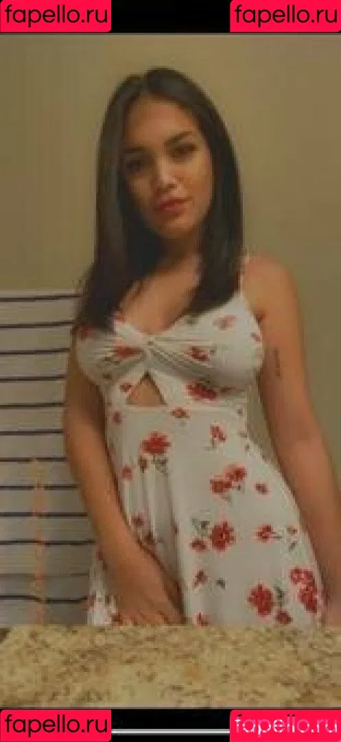 Alinabelle Onlyfans Photo Gallery 