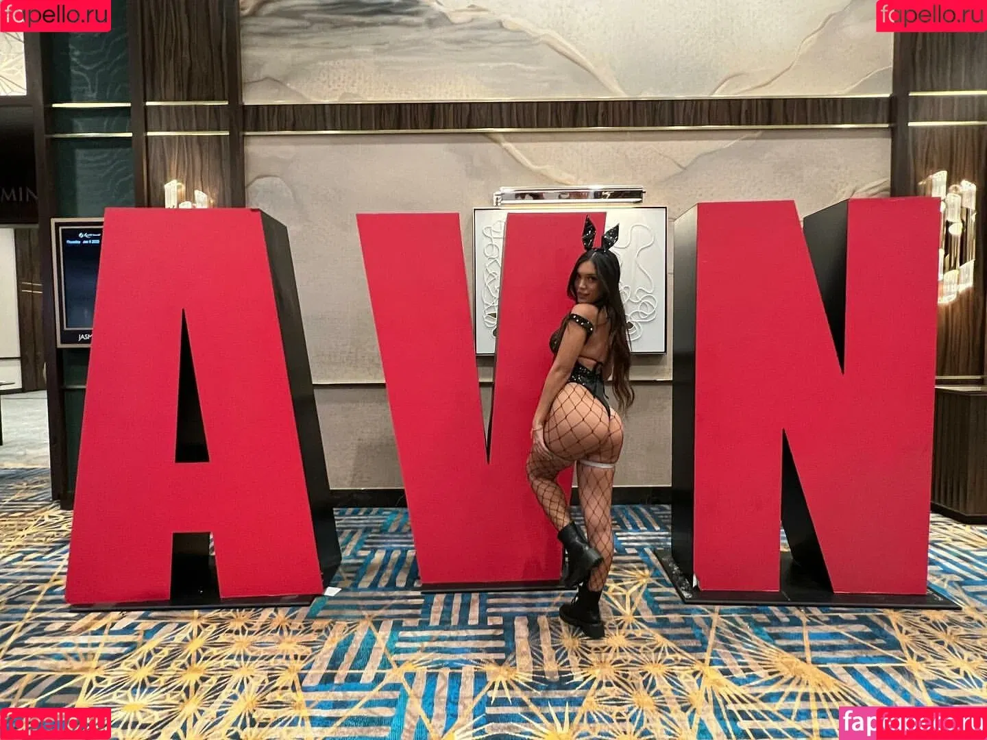 Alinabelle Onlyfans Photo Gallery 