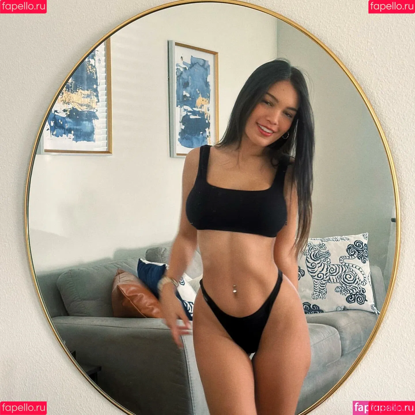 Alinabelle Onlyfans Photo Gallery 