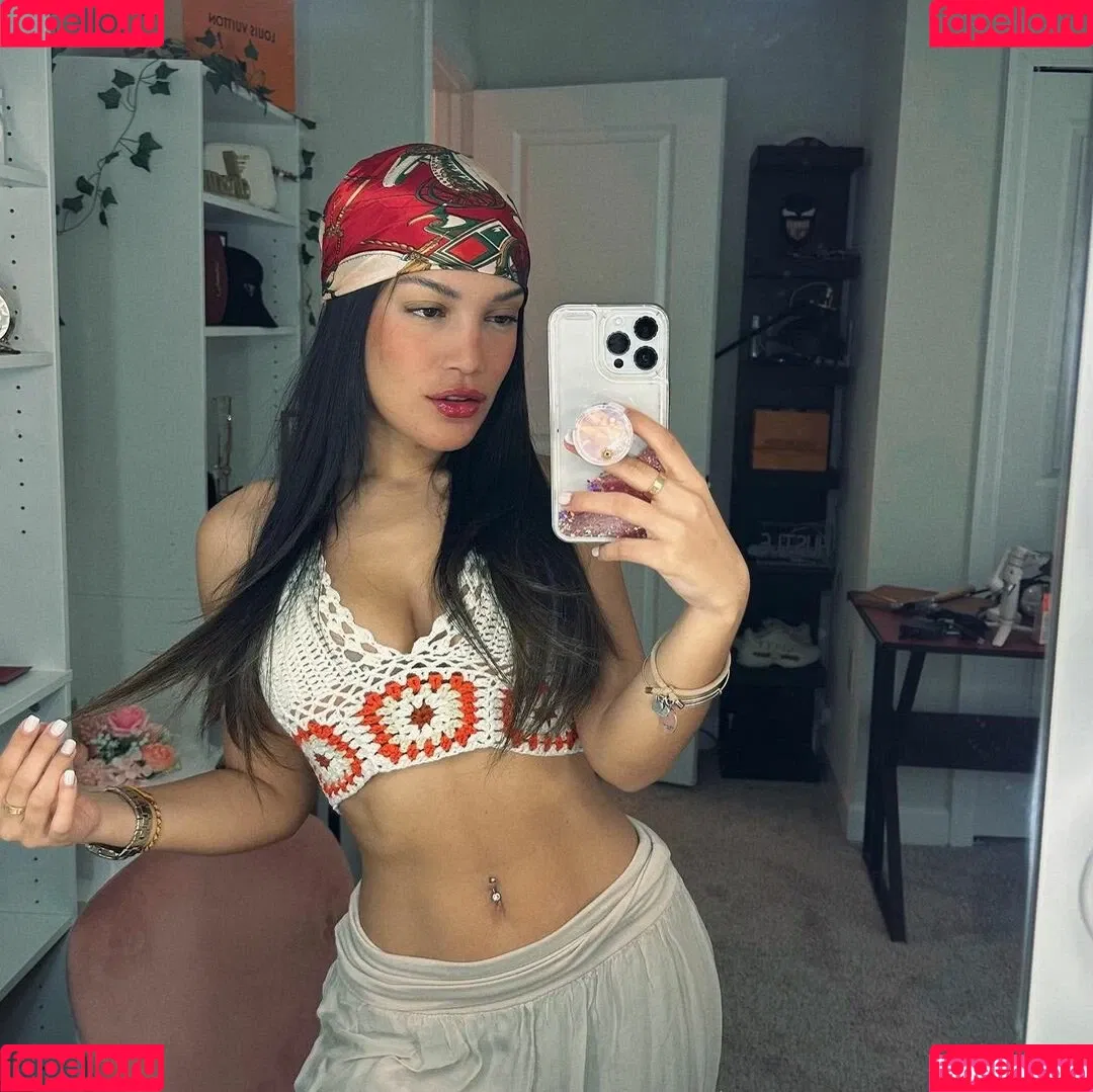 Alinabelle Onlyfans Photo Gallery 