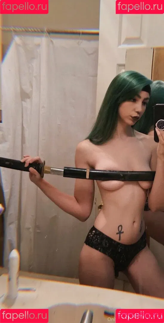 chrryghxst Onlyfans Photo Gallery 