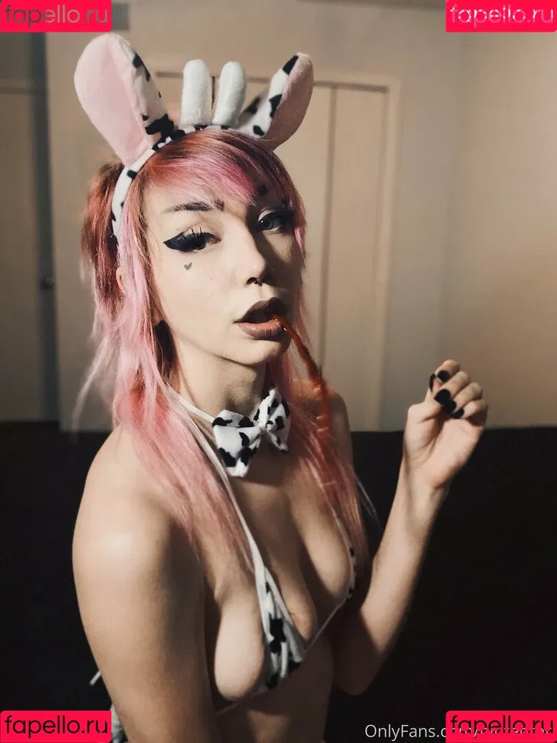 chrryghxst Onlyfans Photo Gallery 