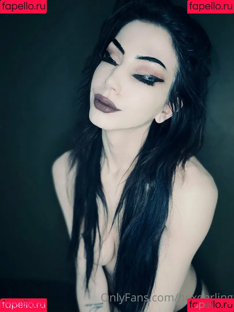 chrryghxst Onlyfans Photo Gallery 