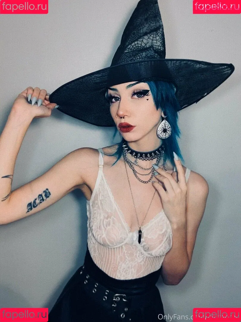 chrryghxst Onlyfans Photo Gallery 
