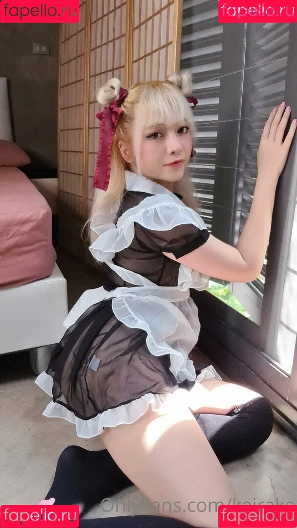 keirako Onlyfans Photo Gallery 