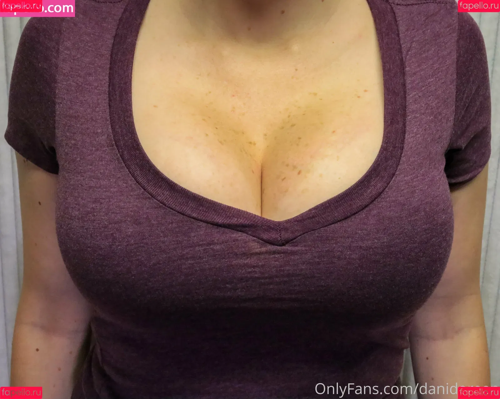 danidoreen Onlyfans Photo Gallery 