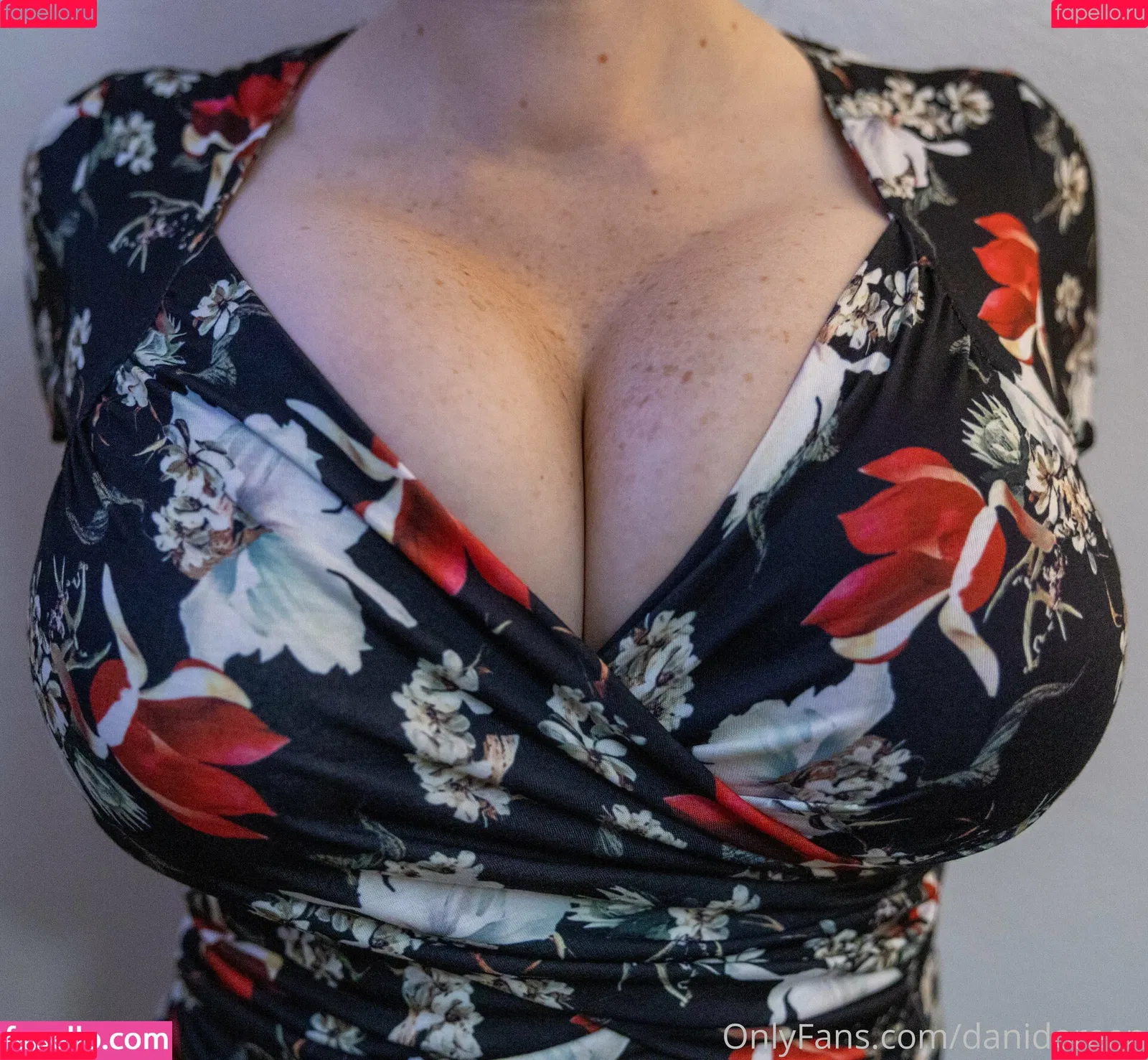 danidoreen Onlyfans Photo Gallery 