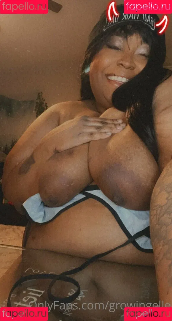 growingellex Onlyfans Photo Gallery 
