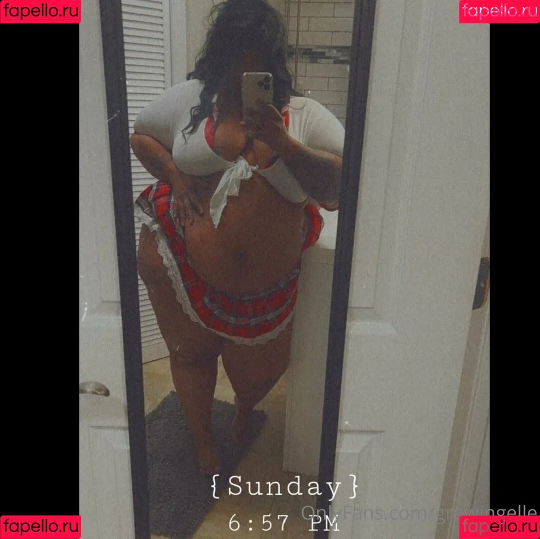 growingellex Onlyfans Photo Gallery 