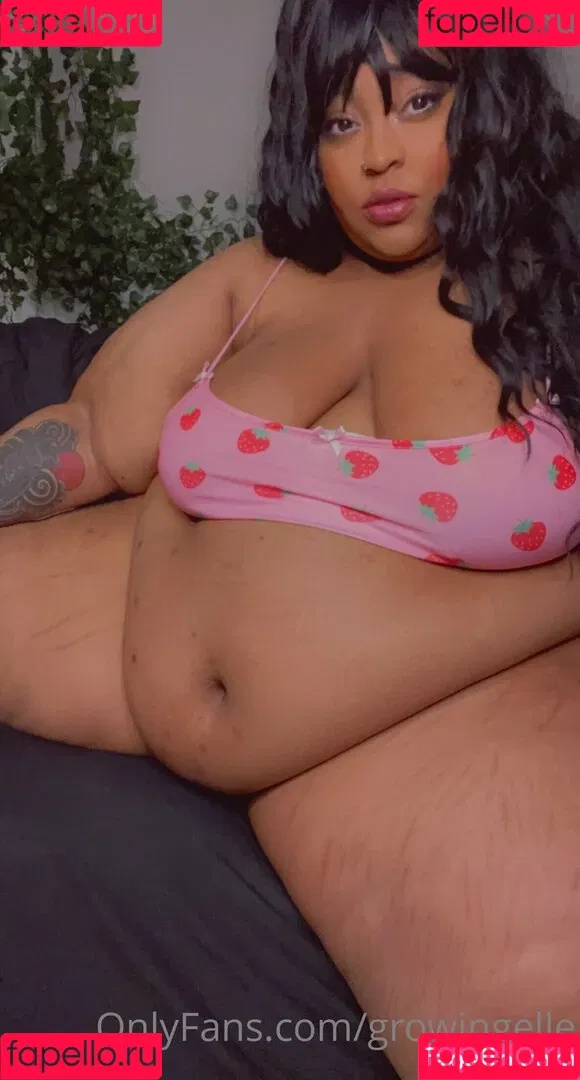 growingellex Onlyfans Photo Gallery 