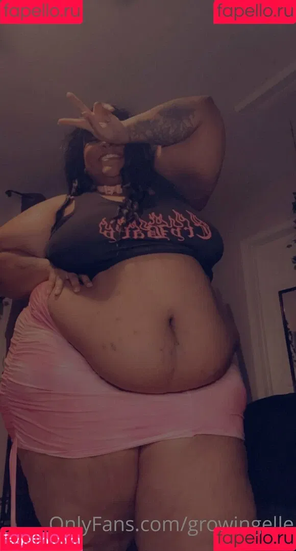 growingellex Onlyfans Photo Gallery 