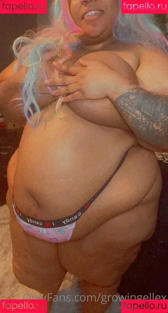 growingellex Onlyfans Photo Gallery 