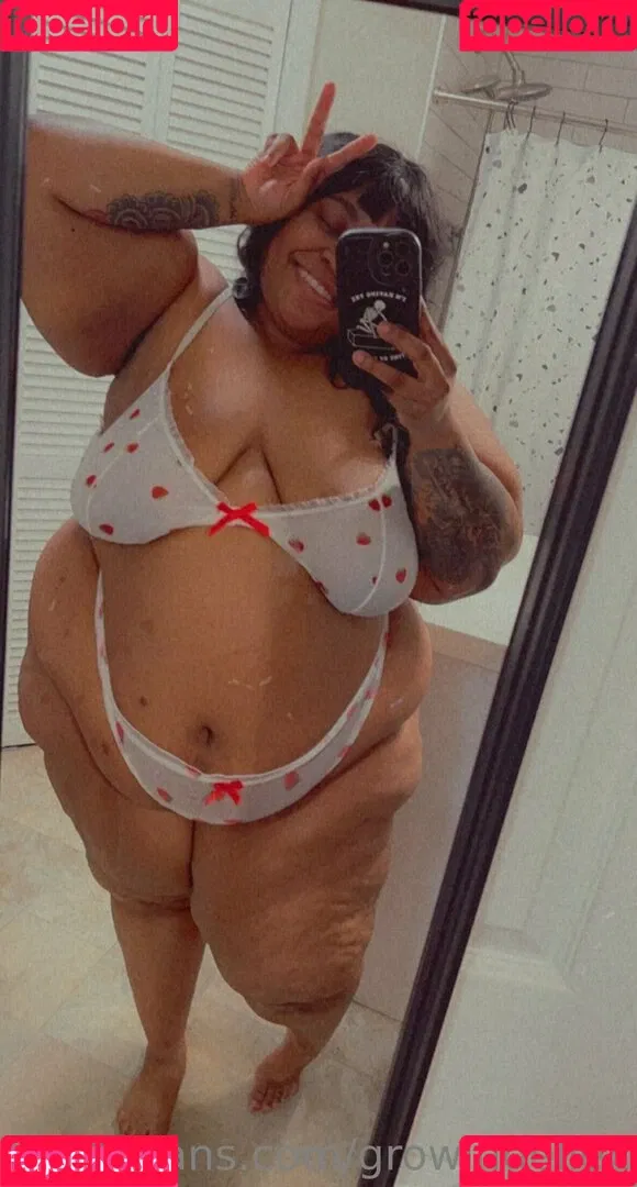 growingellex Onlyfans Photo Gallery 