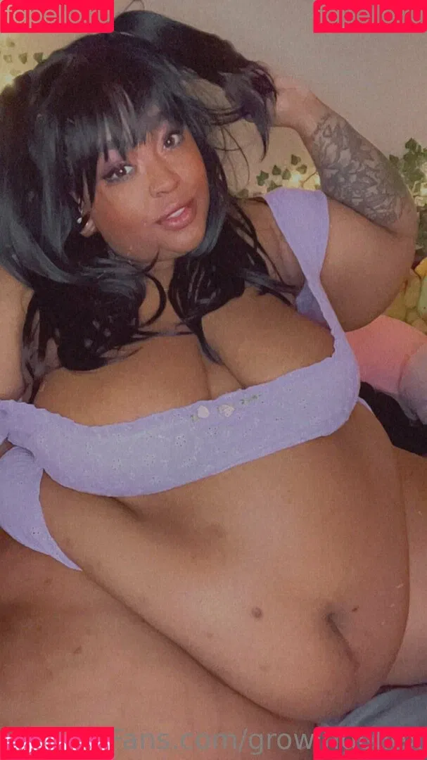 growingellex Onlyfans Photo Gallery 
