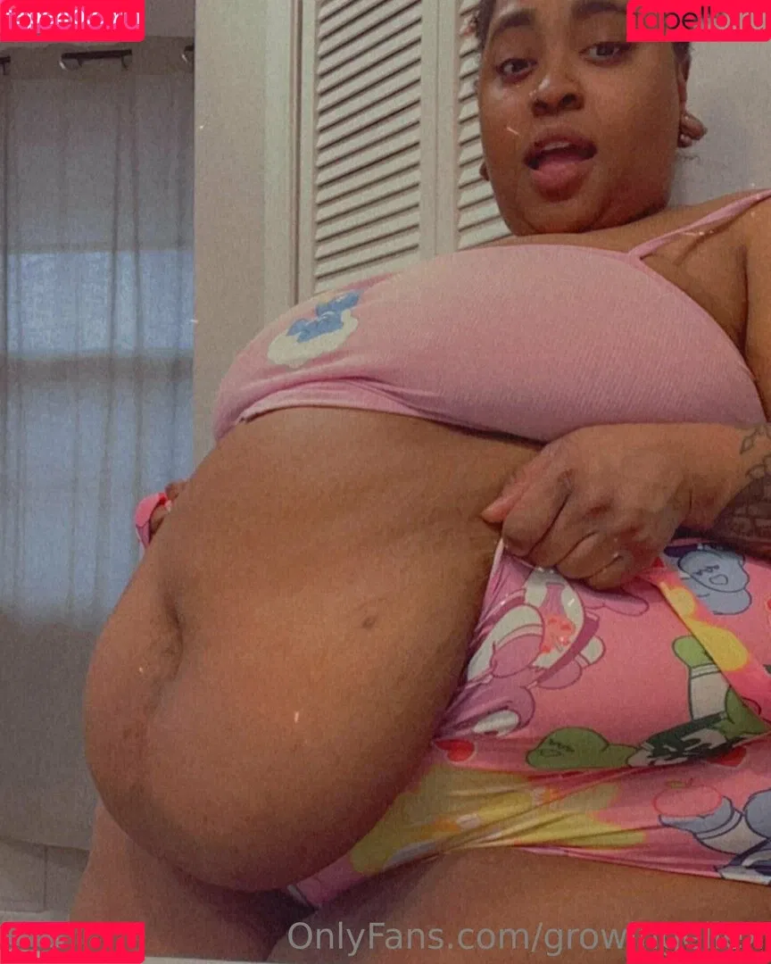 growingellex Onlyfans Photo Gallery 