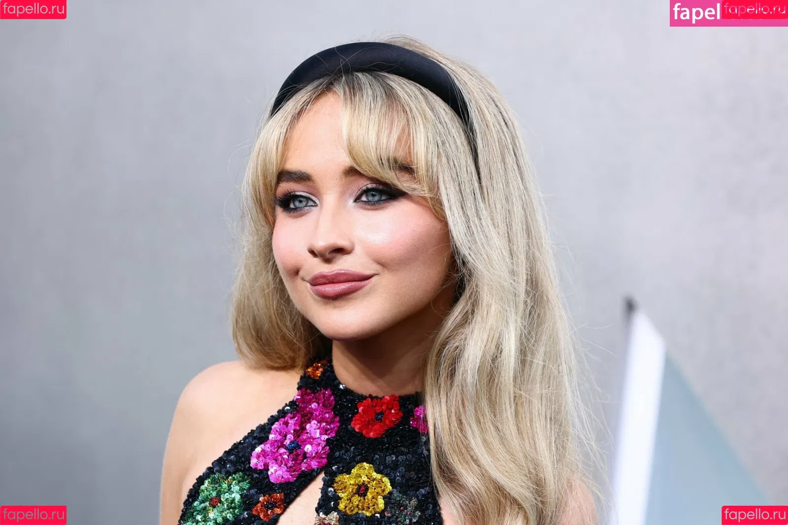 Sabrina Carpenter Onlyfans Photo Gallery 
