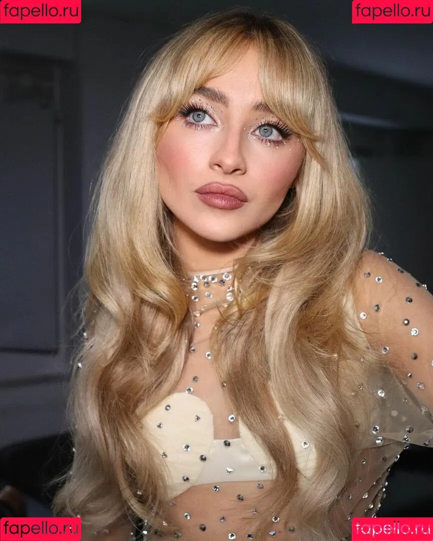 Sabrina Carpenter Onlyfans Photo Gallery 